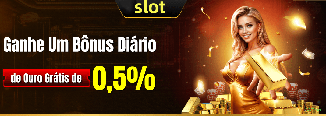 Slots no app 687bet mobile
