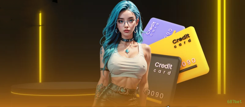 Cassino ao vivo 687bet dealers
