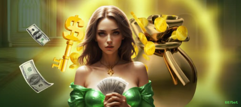 Cassino 687bet app mobile