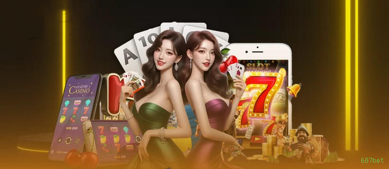 Download app 687bet Android iOS