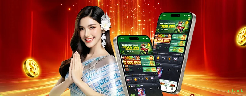 App 687bet Android download