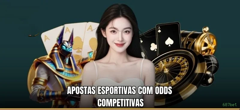 Pagamentos 687bet PIX