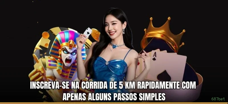 Bônus exclusivos membros VIP 687bet